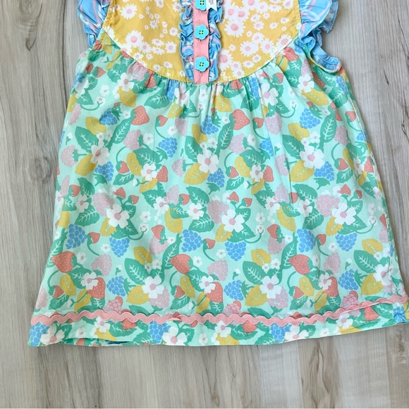 Matilda Jane Dress - Picture 3 of 4